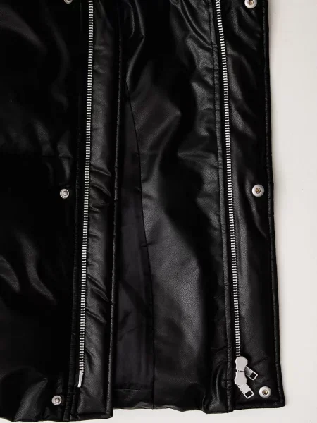 Maison Margiela пухова куртка