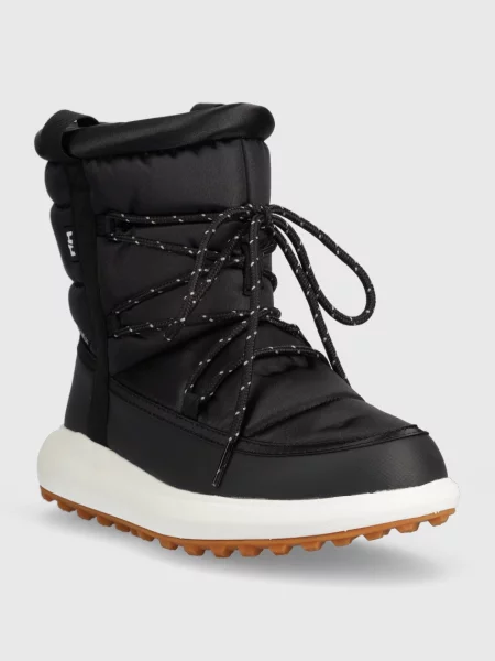 Зимові чоботи Helly Hansen чорний