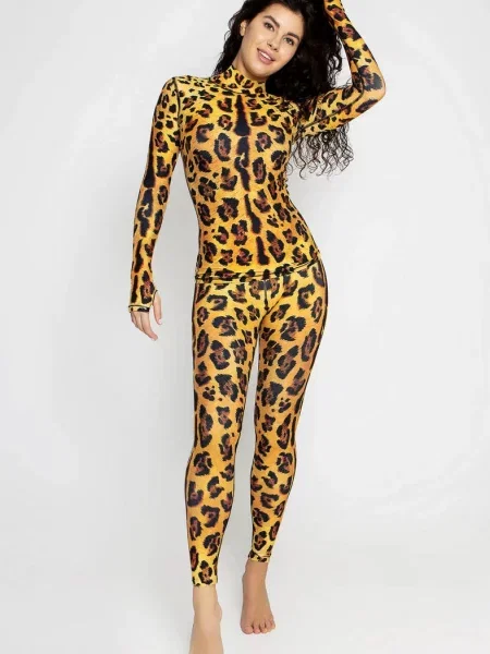 Термобелье Totalfit