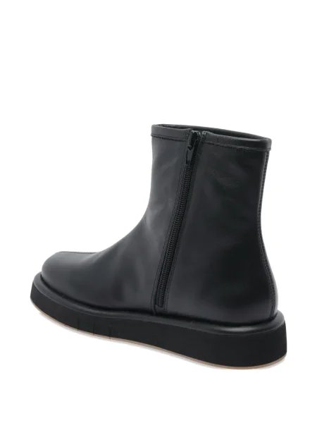 Botine Palomitas By Paloma Barcelò cu platformă negru