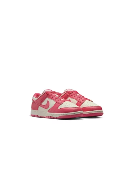 Sneakersy Nike różowe