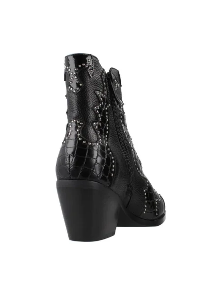 Pantofi Noa Harmon negru