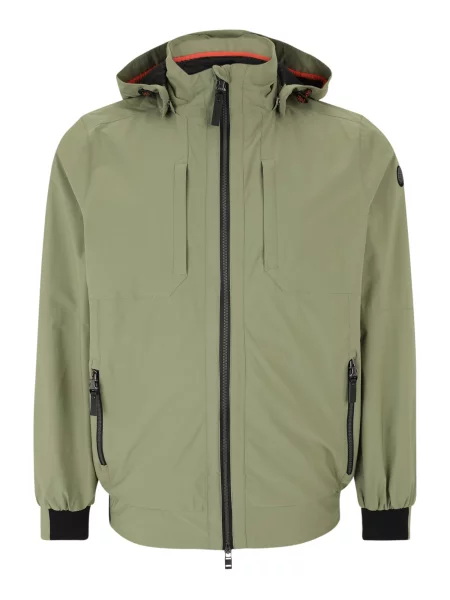 STOY Geacă outdoor oliv