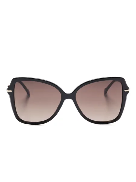 Ochelari de soare Carolina Herrera negru