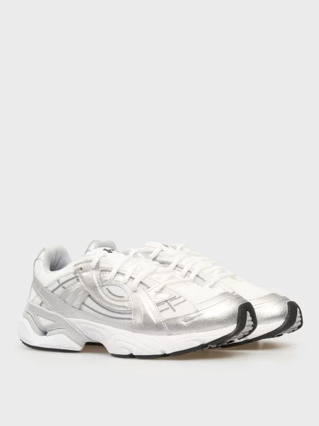 Кроссовки Under Armour белые