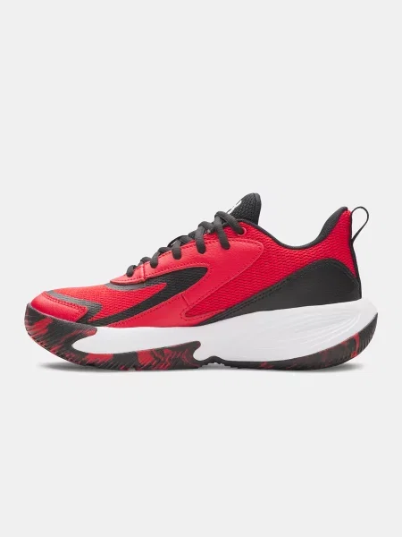 Tenisice Under Armour bijela