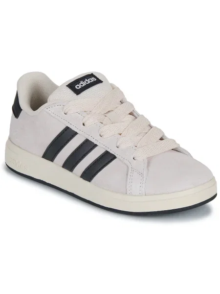 Tenisky Adidas béžová