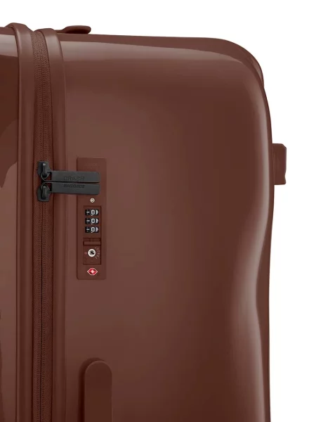 Чемодан Crash Baggage