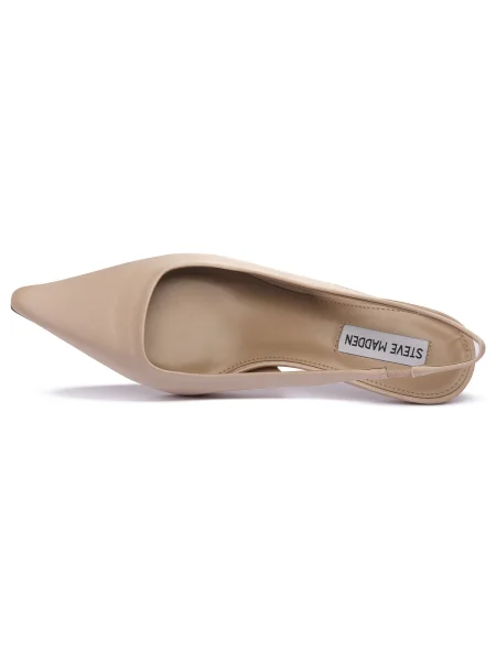 Pantofi Steve Madden negru