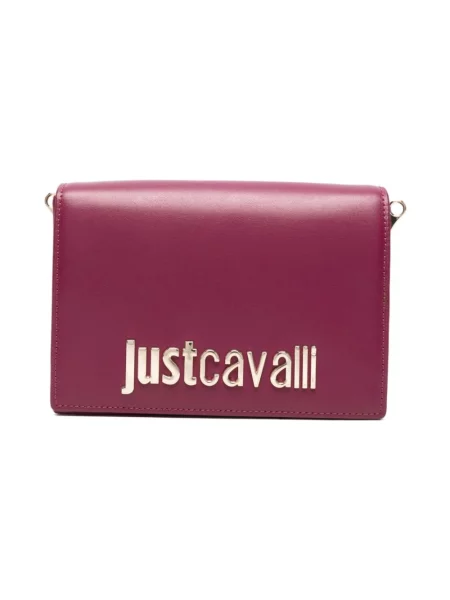Torebka Just Cavalli czerwona