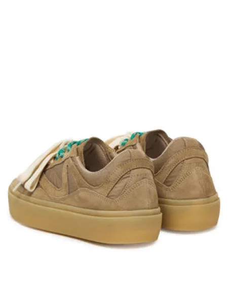 Laisvalaikio batai Inuikii Lynn Suede smėlio