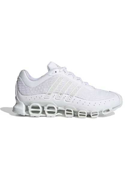 Adidas Megaride Mężczyźni Buty sportowe adidas Originals Size: 10 biały