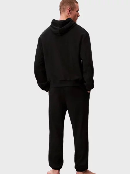 Толстовка Calvin Klein чорна