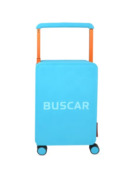 Geantă Buscar 1 cu imagine albastru