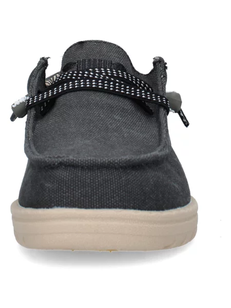 Pantofi Jeep negru