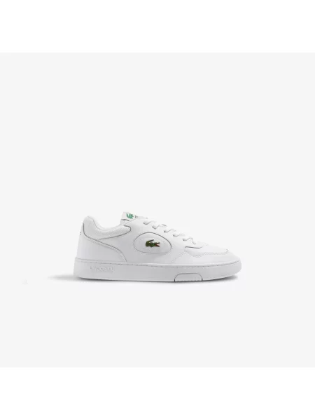 Lacoste Sport Lineset Sneakers biały
