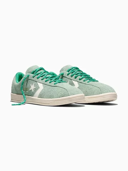 Superge iz semiša Converse All Star Classic Trainer