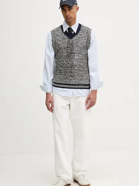 Vesta Wales Bonner Shade Knit