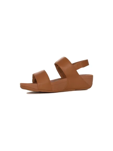 Pantofi Fitflop maro