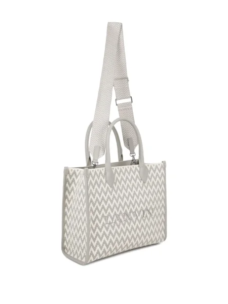 Dětska shopper kabelka Lanvin Enfant