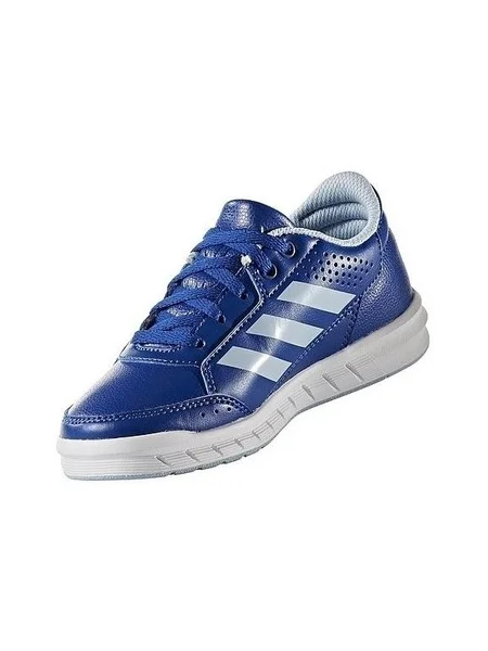 Tenisky Adidas modrá