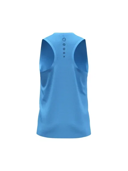 Tricou Jako albastru