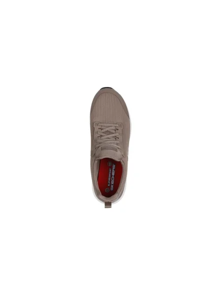Pantofi Skechers bej