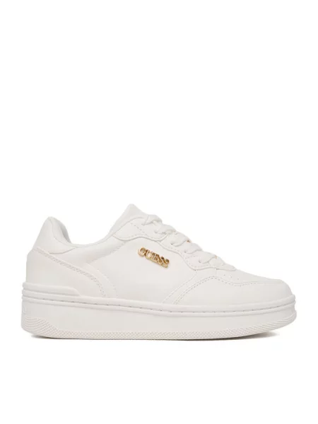 Laisvalaikio batai Guess balta