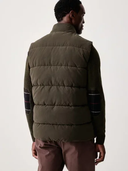 Barbour безрукавка Powell