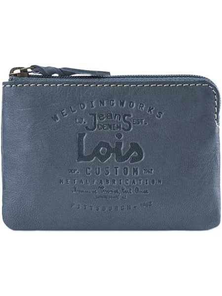 Torba Lois plava
