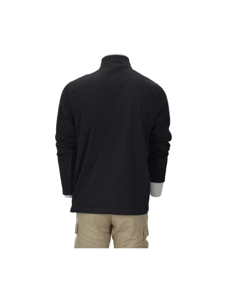 Second life Polar zip Stan bardzo dobry czarny