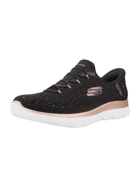 Pantofi Skechers negru