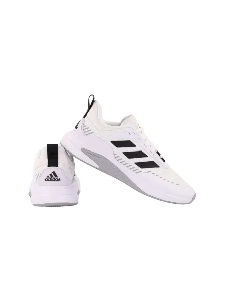 Pantofi Adidas alb
