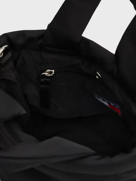 Підвіска Tommy Jeans чорна