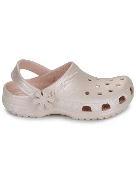 Pantofi copii Crocs roz
