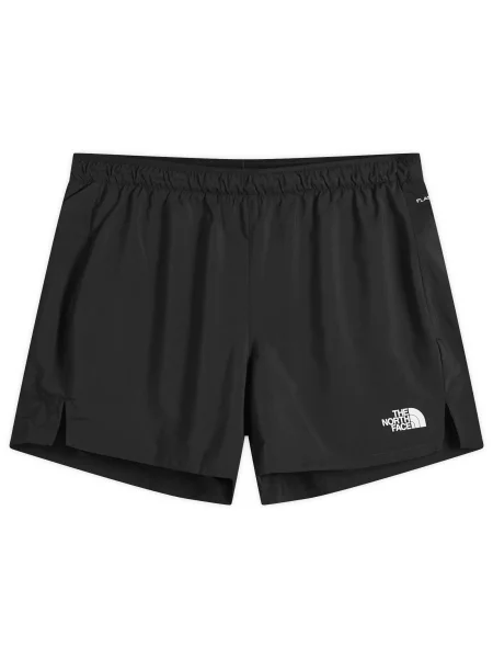 Szorty The North Face czarne