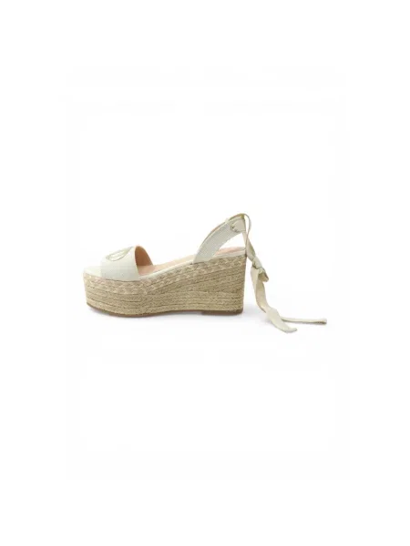 Espadryle Liu Jo białe