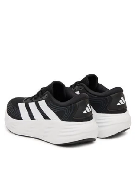 Adidas Futócipő Galaxy 8 Running Shoes fekete
