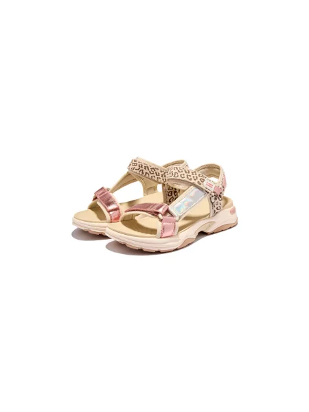 Pantofi D.franklin roz