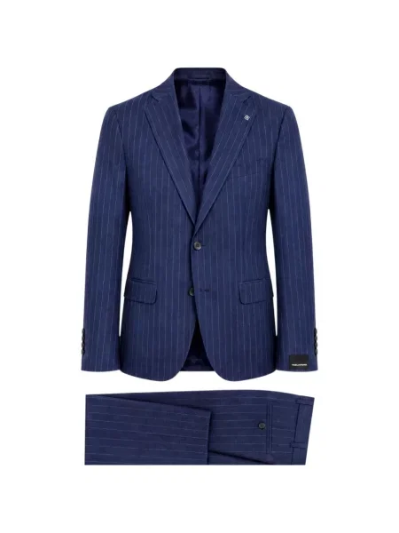 Costum Tagliatore albastru