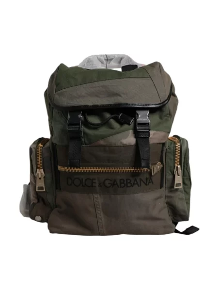 Torba Dolce And Gabbana zielona