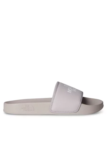 The North Face Klapki Base Camp Slide III szary