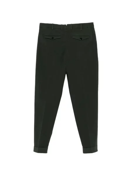 Pantaloni Pt Torino verde