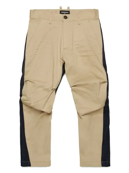 Spodnie dziecięce Dsquared2