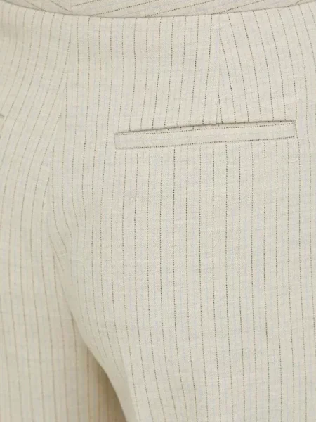 Pantaloni Lovechild cu dungi