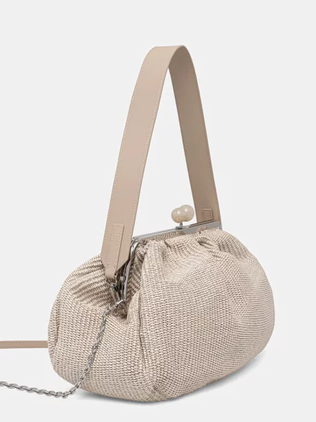 Путешествовать сумочка Weekend Max Mara