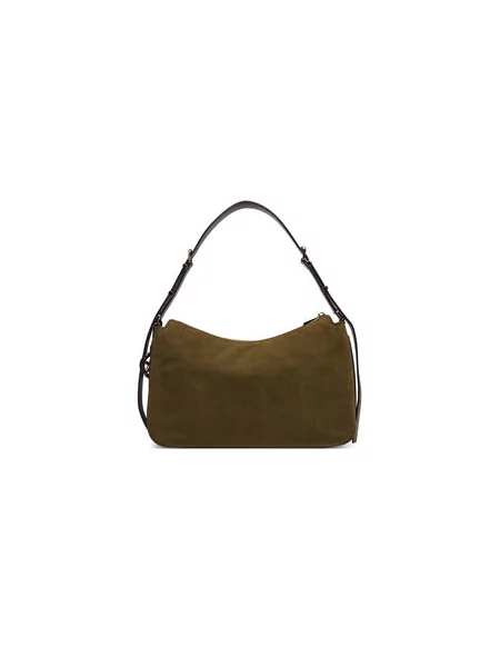 MICHAEL Michael Kors Ročna torba zelena