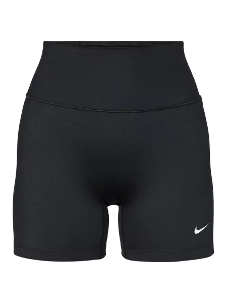 NIKE Pantaloni sport ONE' negru