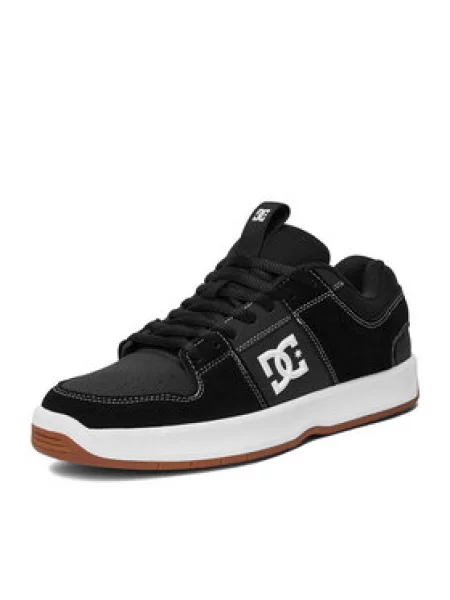 DC Shoes Laisvalaikio batai EO-LYNX ZERO juoda
