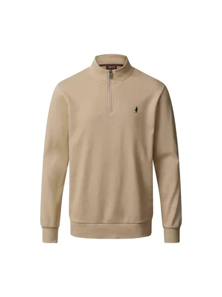 MCS Svetr MCClement hnědá